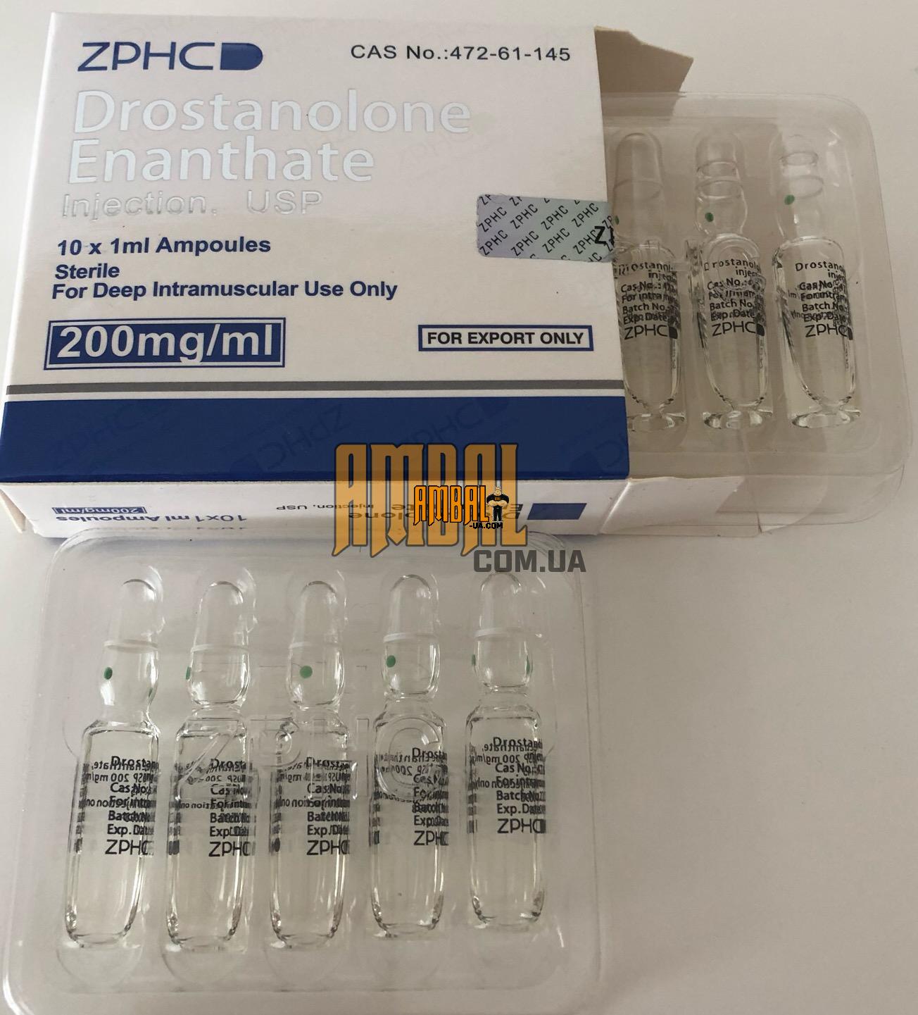 Энантат 250 купить. ZPHC Drostanolone Propionate (1ml 100mg/ml) ампулы. ZPHC энантат. Дростанолон энантат ZPHC. Drostanolone Enanthate 200.