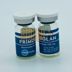 Primobolan 100mg 5ml Pro Pharm