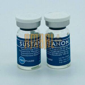 Sustanon 250 5ml Pro Pharm
